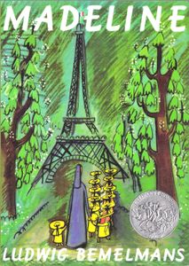 Madeline