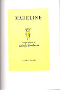 Madeline