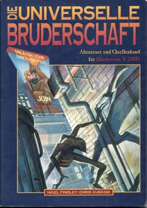 Die Universelle Bruderschaft