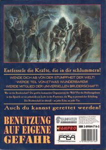 Die Universelle Bruderschaft