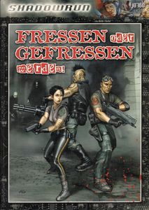 Fressen Oder Gefressen Werden