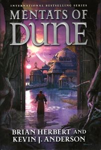 Mentats of Dune