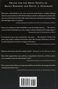 Mentats of Dune