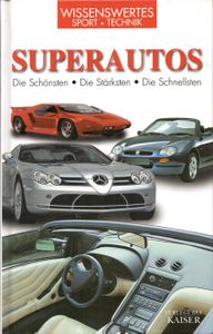 Superautos