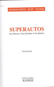 Superautos