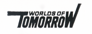 Worlds of Tomorrow