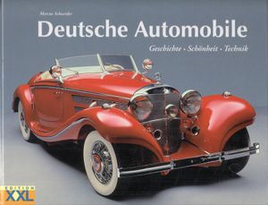 Deutsche Automobile