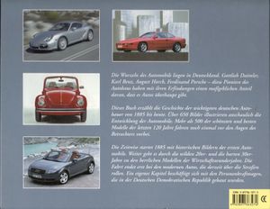 Deutsche Automobile