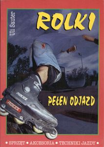Rolki - Pełen Odjazd
