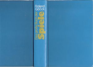 Das Große Buch Der Spiele