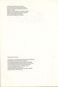 Das Große Buch Der Spiele