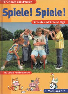 Spiele! Spiele!