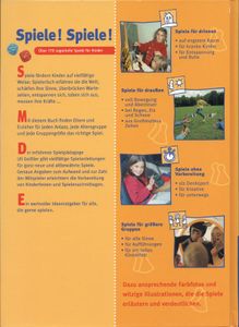 Spiele! Spiele!