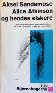 Alice Atkinson og hendes elskere