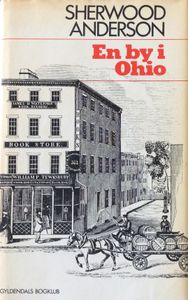 En by i Ohio