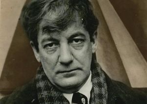 Sherwood Anderson