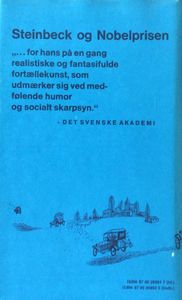 Vredens druer