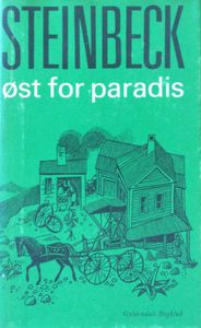 Øst for paradis