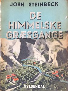 De himmelske græsgange