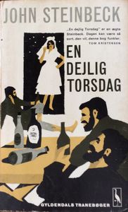 En dejlig torsdag