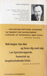 En dejlig torsdag