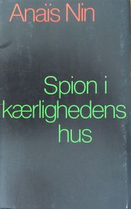 Spion i kærlighedens hus