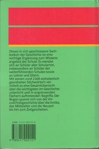 Schüler Duden: Die Geschichte