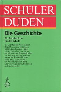Schüler Duden: Die Geographie