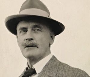 Knut Hamsun