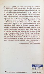 Sværmere