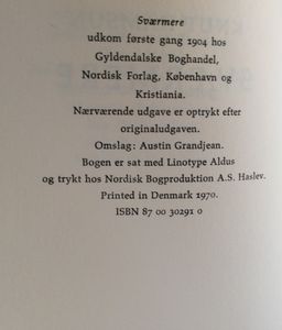 Sværmere