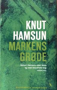 Markens grøde