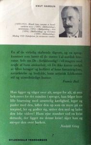 Markens grøde