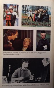 En dåres forsvarstale