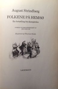 Folkene på Hemsø