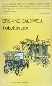 Tobaksvejen