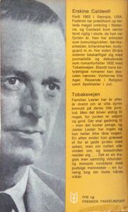 Tobaksvejen