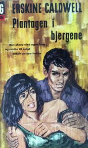 Plantagen i bjergene