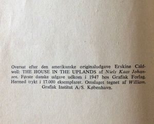 Plantagen i bjergene