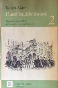 Huset Buddenbrook