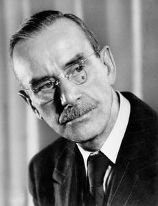 Thomas Mann