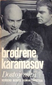 Brødrene Karamasov