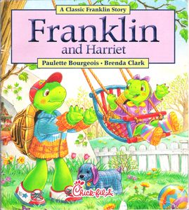 Franklin and Harriet