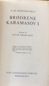 Brødrene Karamasov