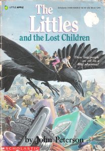 The Littles and the Lost Children