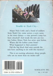 The Littles and the Lost Children