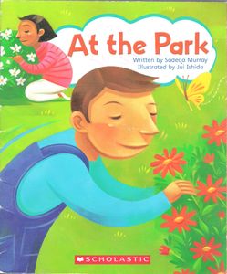 At the Park