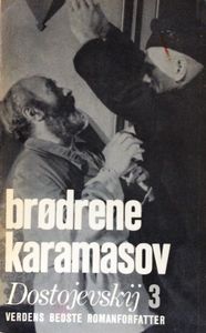 Brødrene Karamasov