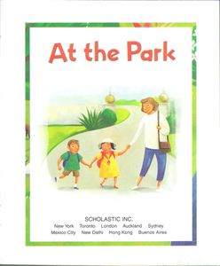 At the Park