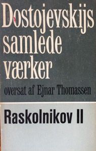 Raskolnikov I